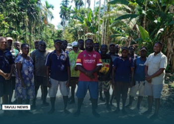 MID Safeguards Conducts Community Awareness