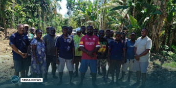 MID Safeguards Conducts Community Awareness