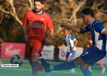 Mothers’ Day wins for Boyers, Wae and Leai