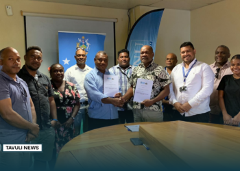 ANNUAL NATIONAL TRADE SHOW IS BACK