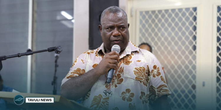 Court Victory Confirms Legality of Tovosia’s Ministerial Decision