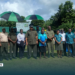Australia Support SI–Vanuatu Correctional Services Exchange
