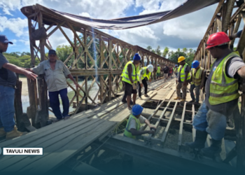 Fiu Bridge Reopens After Critical Repairs