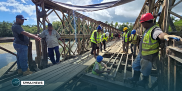Fiu Bridge Reopens After Critical Repairs