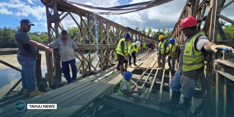 Fiu Bridge Reopens After Critical Repairs