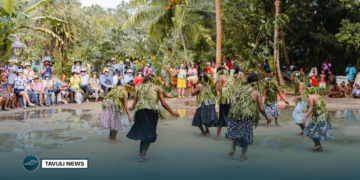 Santa Ana Cruise Visit Sparks Cultural Pride & Economic Boost