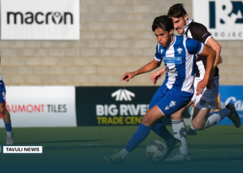 Boyers club against Micah’s Vipers