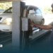 Rebuilding the Government Vehicle Inspection Unit