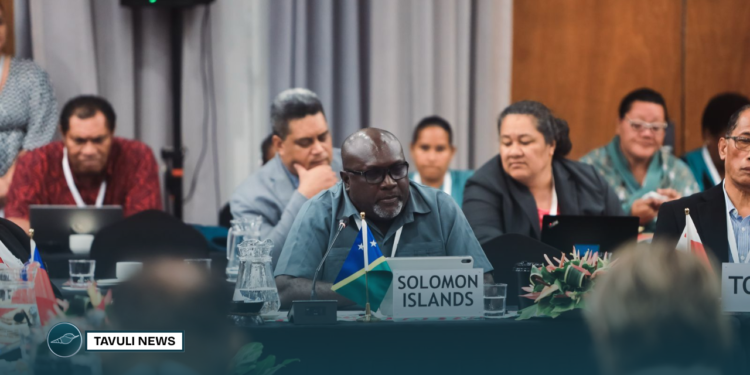 Embracing Pacific Heritage in Early Childhood Development