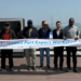 Talks with Korea Look Positive for Bina Harbour