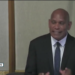 Toiraena Elected Deputy Speaker