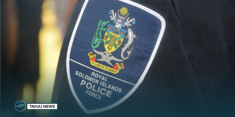 Police rearrest former PS MID after his appeal was dismissed by the High Court