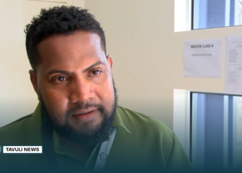 MID Minister Fuo’o clarifies Traffic Congestion