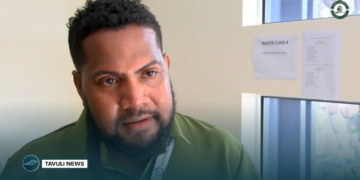 MID Minister Fuo’o clarifies Traffic Congestion