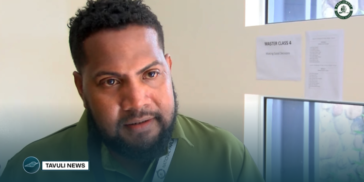 MID Minister Fuo’o clarifies Traffic Congestion