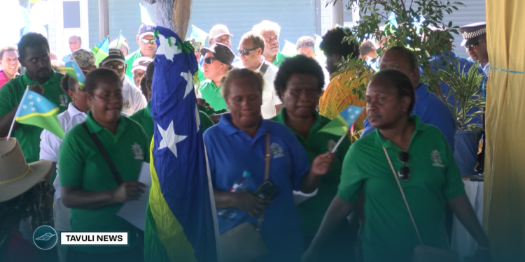 New Pay Structure Rolled Out for 9,022 Teachers