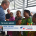 From the High Commissioner’s Desk – Rod Hilton