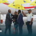 PM Manele Returns after Successful International Engagements
