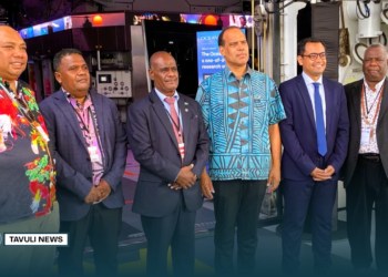 Melanesian Nations Announce Major Indigenous Marine Reserve