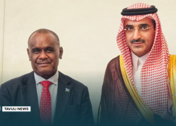 PM Manele Pushes Development Talks