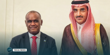 PM Manele Pushes Development Talks