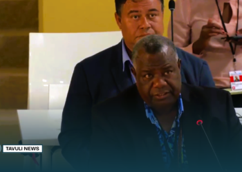 Solomon Islands pledges stronger community partnerships, sustainable aquaculture, and climate-resilient ocean food systems at global panel.