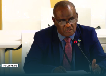 Pacific Demands Ocean Law Action