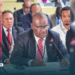 Small Islands, Big Solutions: Solomon Islands Prime Minister