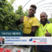 From the High Commissioner’s Desk – Rod Hilton