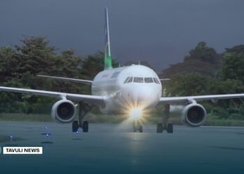 Solomon Airlines Domestic Fare Increase