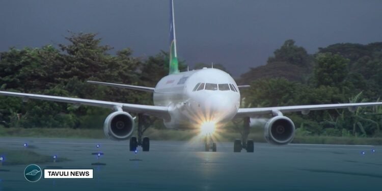 Solomon Airlines Domestic Fare Increase