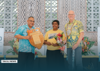 Historic First: SPBD Solomon Islands Businesswomen Awards