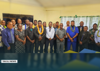 Government Reaffirms Support for Central Province Development