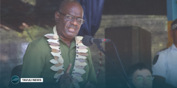 Prime Minister Officially Opens 2025 National Trade Fair