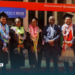 Solomon Islands Students Graduate from Chinese Universities
