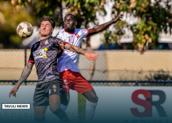 Tenth time in starting XI for Junior David