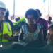 Buala Market Impresses Minister for Women