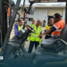 Forklift Training Opens Doors for PALM Workers