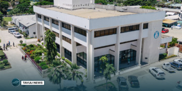 The Central Bank of Solomon Islands Acts on BSP Fee Complaints