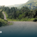 Aufasu–Namoia Road Opens in East Malaita