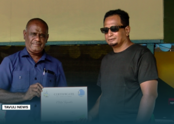 PM Launches Theme and Logo for 54th Pacific Islands Forum