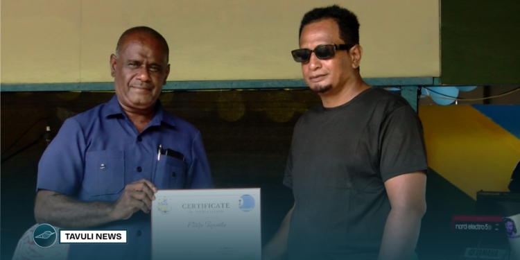 PM Launches Theme and Logo for 54th Pacific Islands Forum