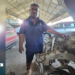 New Works Officer for Makira Ulawa Province