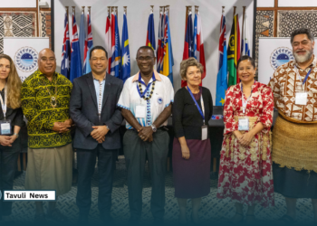 Pacific Panel Tackles Security, Peace Amid Rising Challenges
