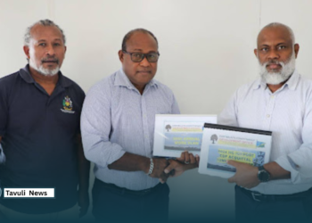 East Malaita Constituency submits 2024 CDF report, 2025 plan
