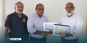East Malaita Constituency submits 2024 CDF report, 2025 plan
