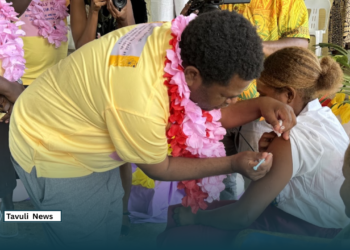 HPV vaccine rollout begins: A life-saving shot for the girls