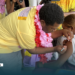 HPV vaccine rollout begins: A life-saving shot for the girls