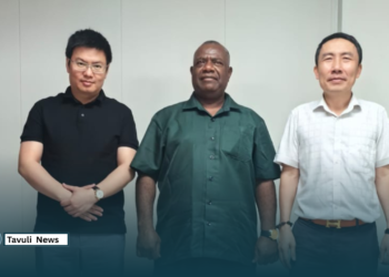 Positive Vibes, Real Impact: SI Group JSC’s Momentum