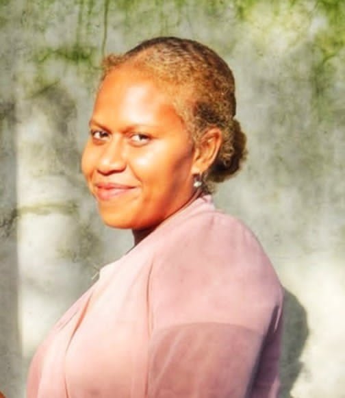 Emma Komasi Martin